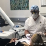 Zahnarzt Dr.May - Mörfelden-Walldorf
